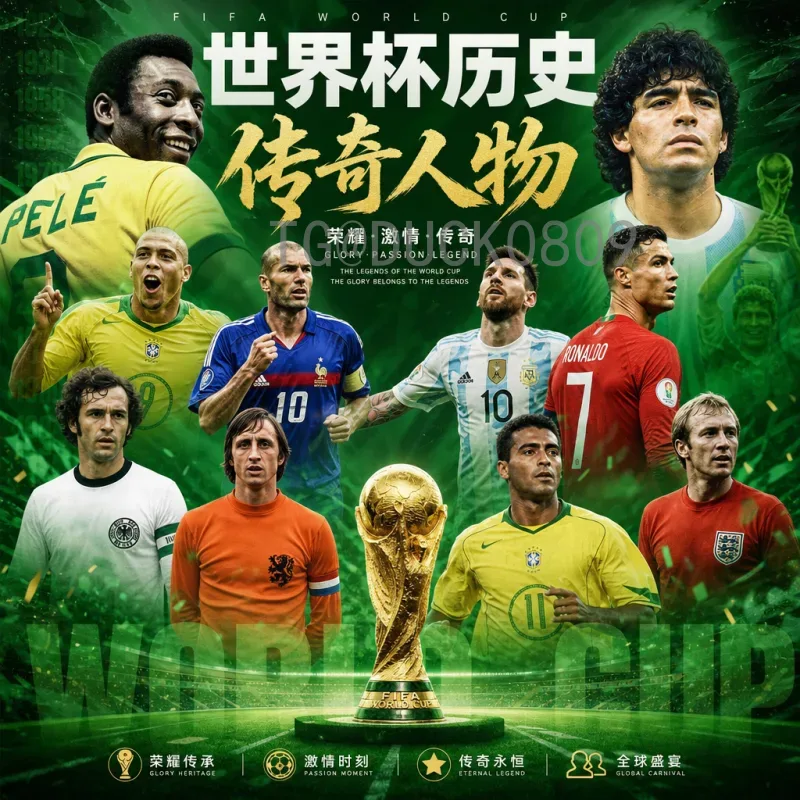 2026年国际足联世界杯完整赛程时间：小组赛到决赛全解析