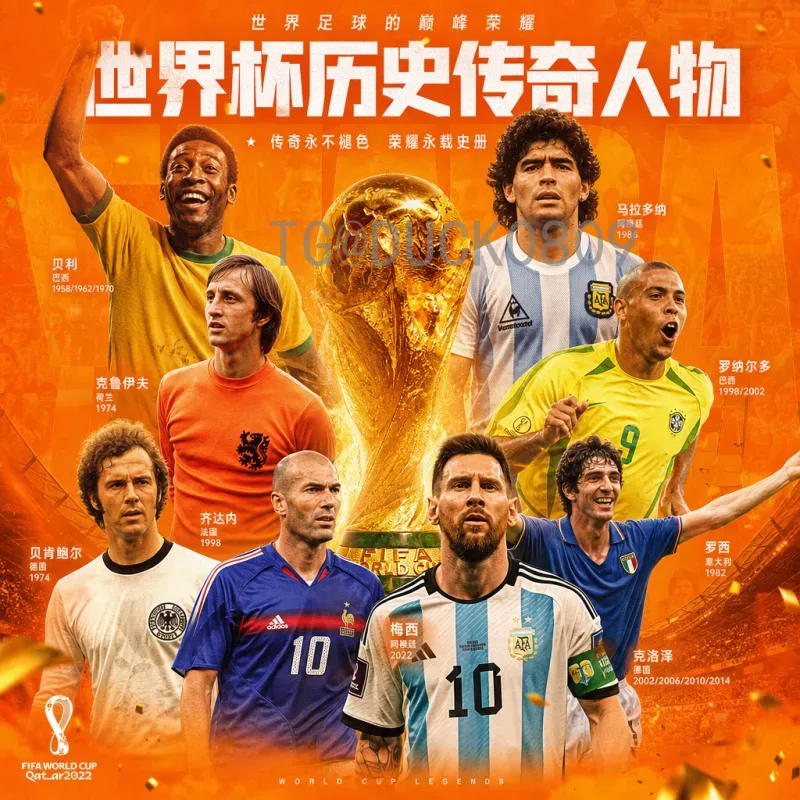 最新2026年世界杯扩军：48队参赛格局与全球足球新篇章